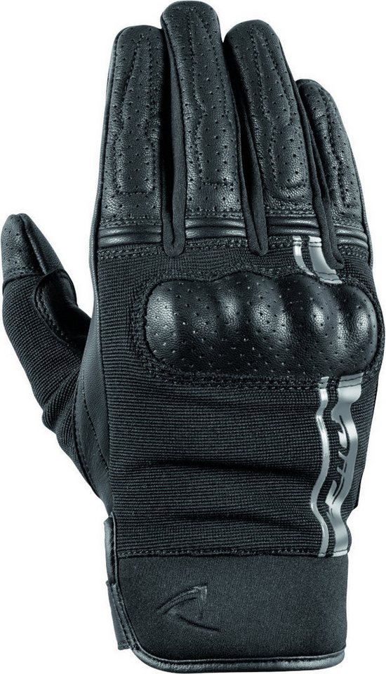 DIFI Motorradhandschuhe Reptile perforierte Motorrad Handschuhe von DIFI