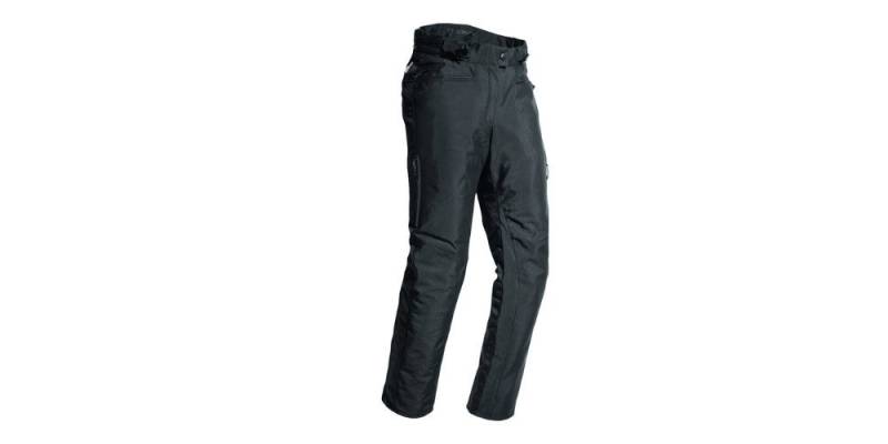 DIFI Motorradhose Abby Aerotx wasserdichte Damen Motorrad Textilhose von DIFI