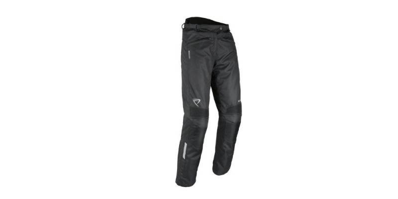 DIFI Motorradhose Cage Aerotex wasserdichte Damen Motorrad Textilhose Wasserdicht protektoren reflektierende reißverschluss wasserdichte von DIFI