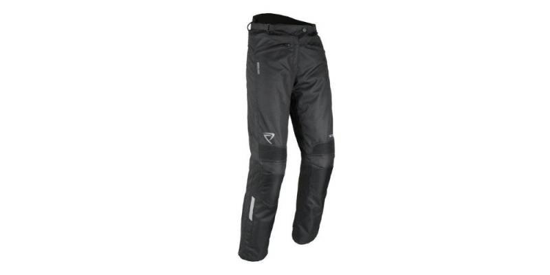 DIFI Motorradhose Cage Aerotex wasserdichte Damen Motorrad Textilhose von DIFI