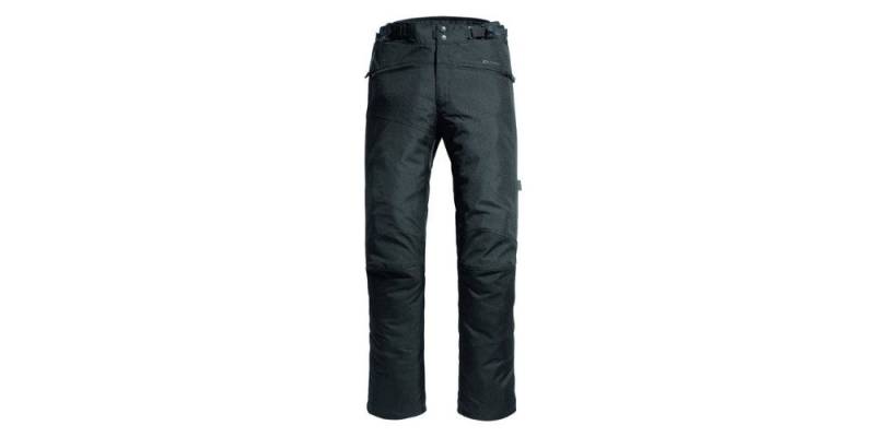 DIFI Motorradhose Cyclone Aerotex wasserdichte Motorrad Textilhose von DIFI