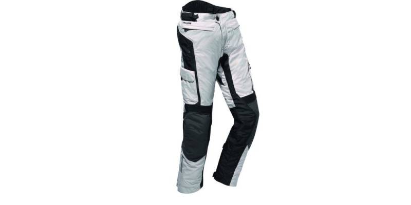 DIFI Motorradhose Sierra Nevada 3 Aerotex wasserdichte Motorrad Textilhose Wasserdicht Atmungsaktiv Winddicht winddicht protektoren reißverschl von DIFI