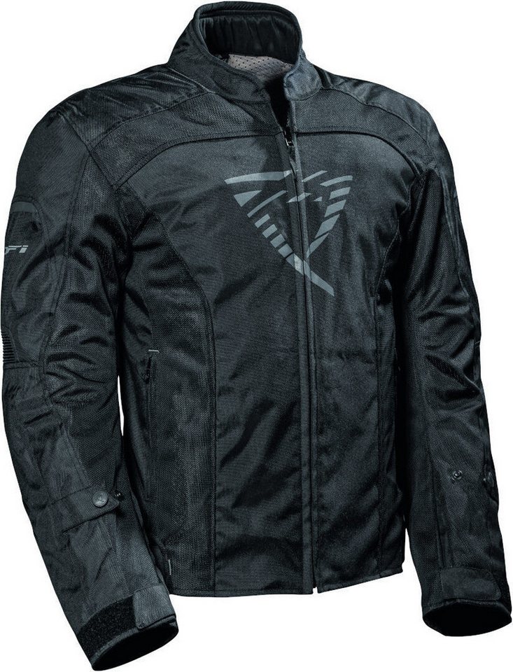 DIFI Motorradjacke Ibarra Air Motorrad Textiljacke von DIFI