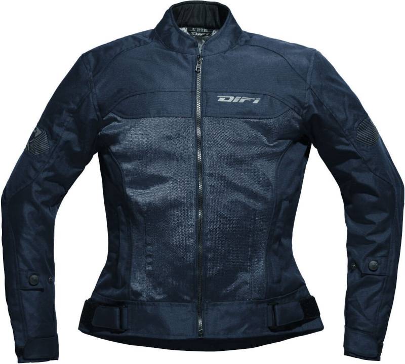 DIFI Motorradjacke Ibiza Air Damen Motorrad Textiljacke von DIFI
