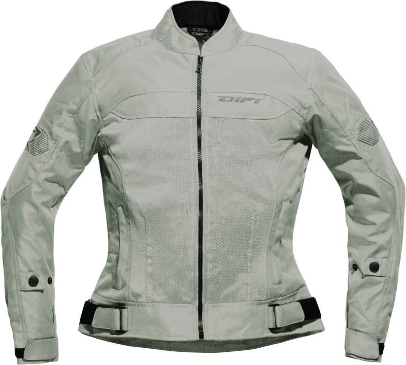 DIFI Motorradjacke Ibiza Air Damen Motorrad Textiljacke von DIFI