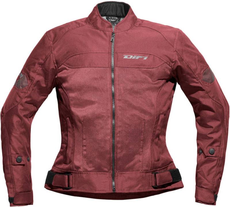 DIFI Motorradjacke Ibiza Air Damen Motorrad Textiljacke von DIFI