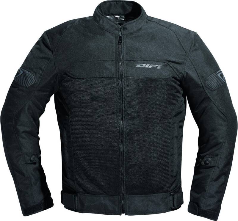 DIFI Motorradjacke Ibiza Air Motorrad Textiljacke von DIFI