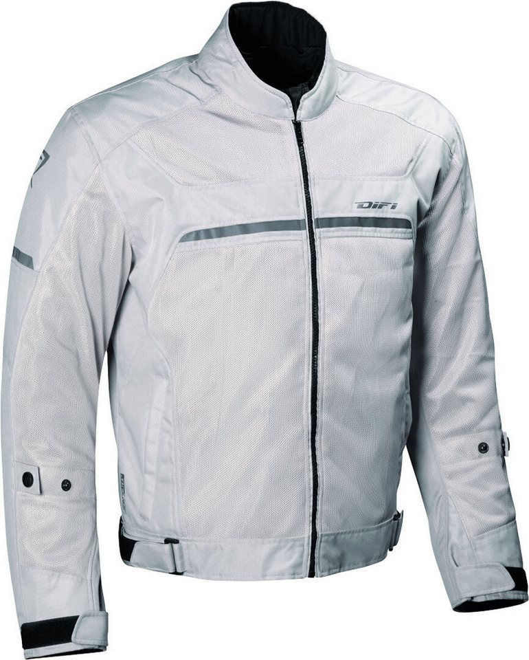 DIFI Motorradjacke Jondai Aerotex Motorrad Textiljacke von DIFI
