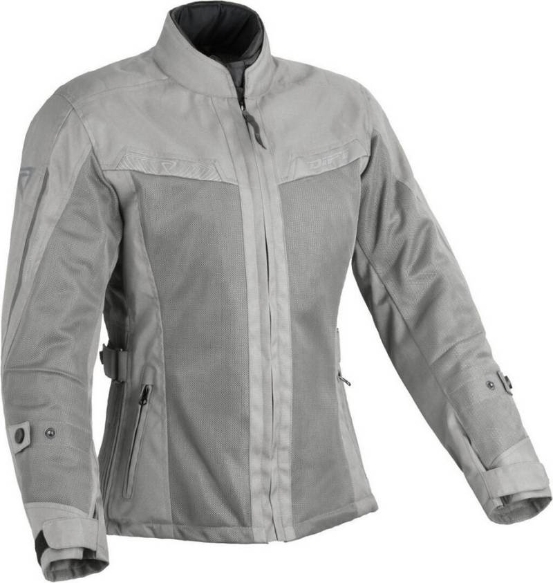 DIFI Motorradjacke Joni Aerotex Damen Motorrad Textiljacke von DIFI