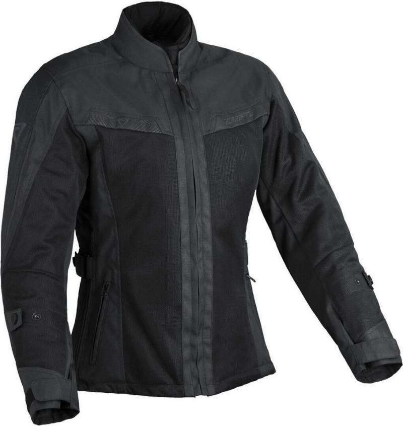 DIFI Motorradjacke Joni Aerotex Damen Motorrad Textiljacke von DIFI