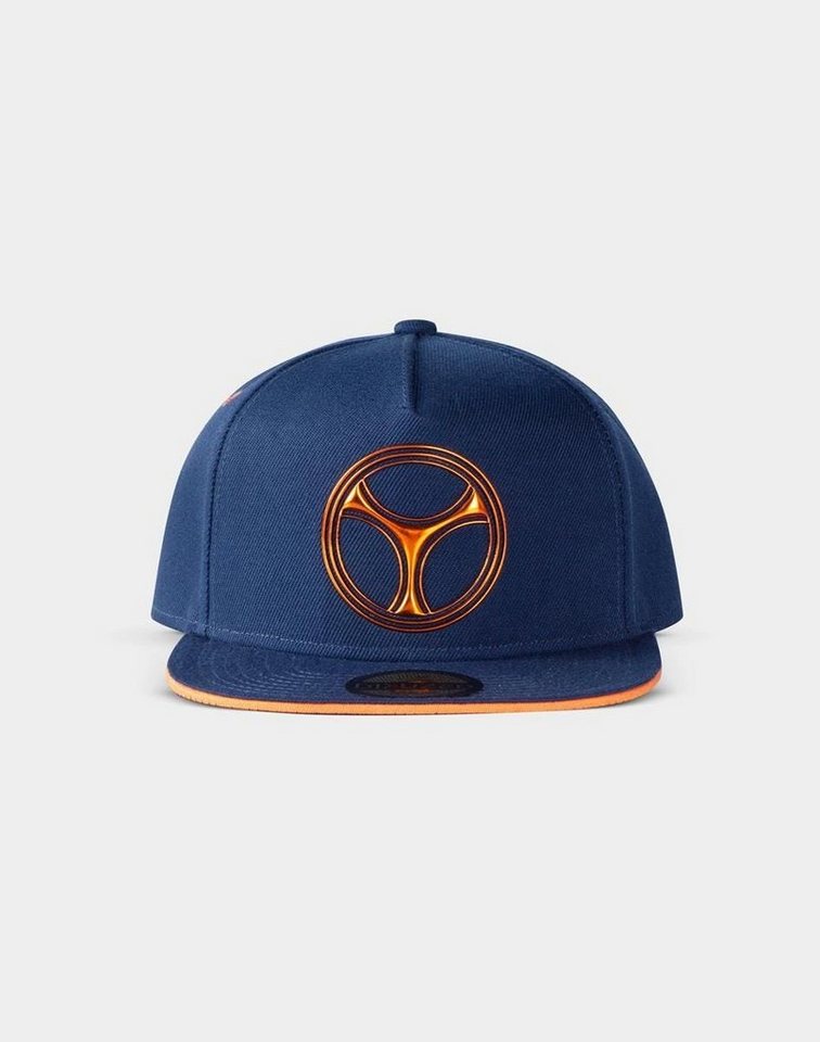DIFUZED Baseball Cap Marvel Taskmaster Snapback in Blue Neu Top von DIFUZED