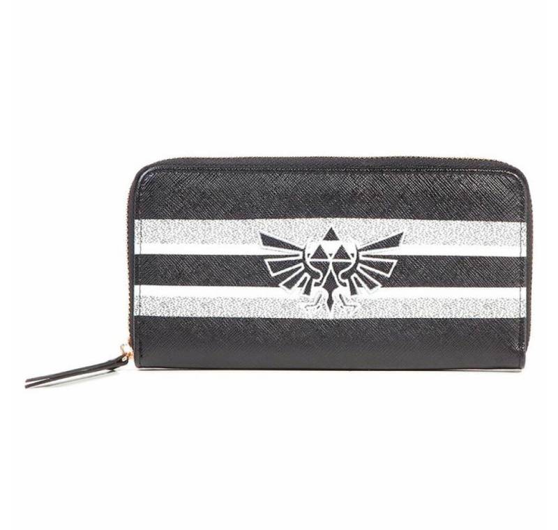 DIFUZED Geldbörse Nintendo Zelda Geldbörse von DIFUZED