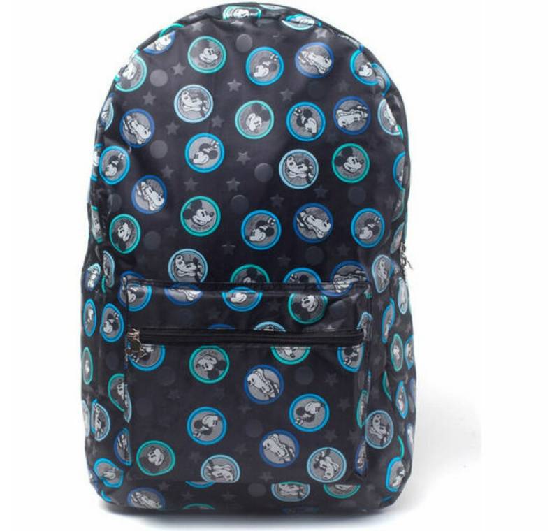 DIFUZED Rucksack Disney Mickey Rucksack 41cm von DIFUZED