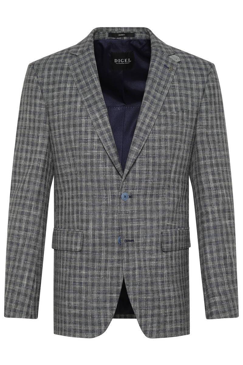 DIGEL - THE MENSWEAR CONCEPT - Ezzo-G Blau - Gr. - 26 von DIGEL - THE MENSWEAR CONCEPT