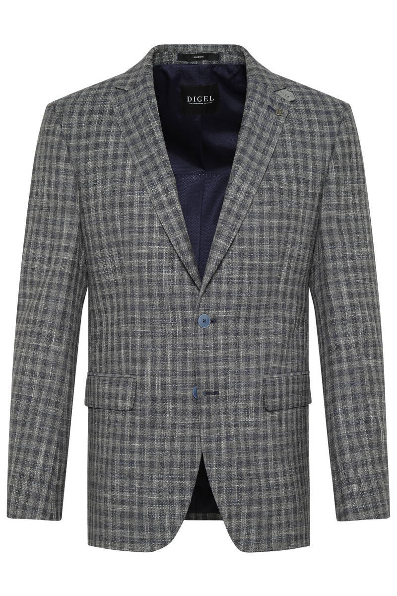 DIGEL - THE MENSWEAR CONCEPT - Ezzo-G Blau - Gr. - 30 von DIGEL - THE MENSWEAR CONCEPT