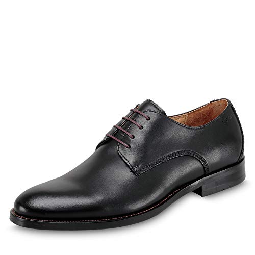 DIGEL Business Schuhe Sebastian Schwarz 45 von DIGEL