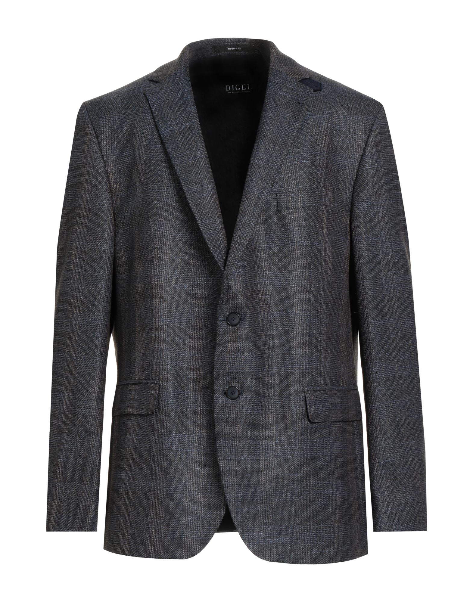 DIGEL Blazer Herren Marineblau von DIGEL