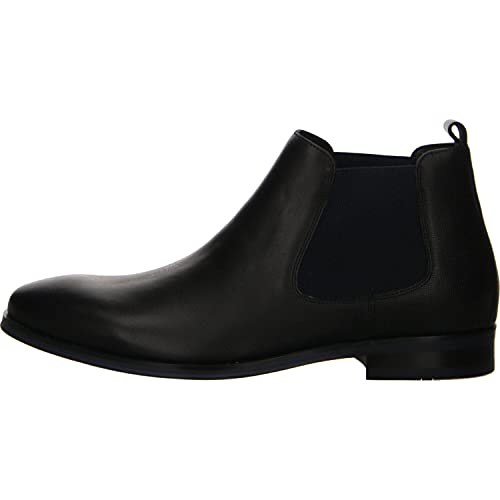 DIGEL Business Stiefeletten Stetson Schwarz 44 von DIGEL