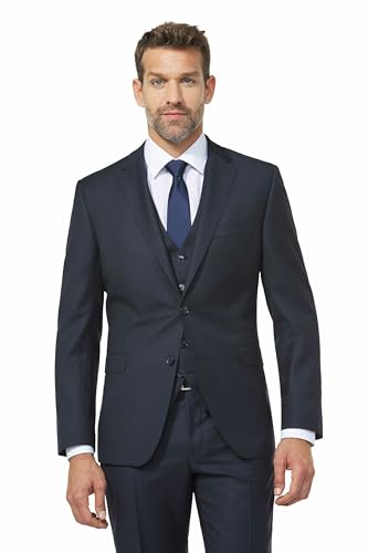 DIGEL Duncan-AMF, blau(blau (24)), Gr. 50 von DIGEL