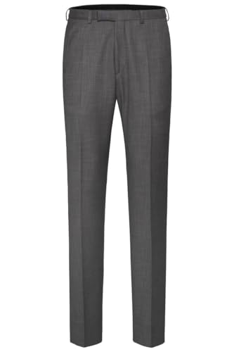 DIGEL Herren Hose 99722-apollo Grau 58 von DIGEL