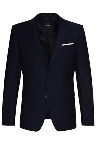 DIGEL Herren Jacke 99714-nate Blau 106 von DIGEL