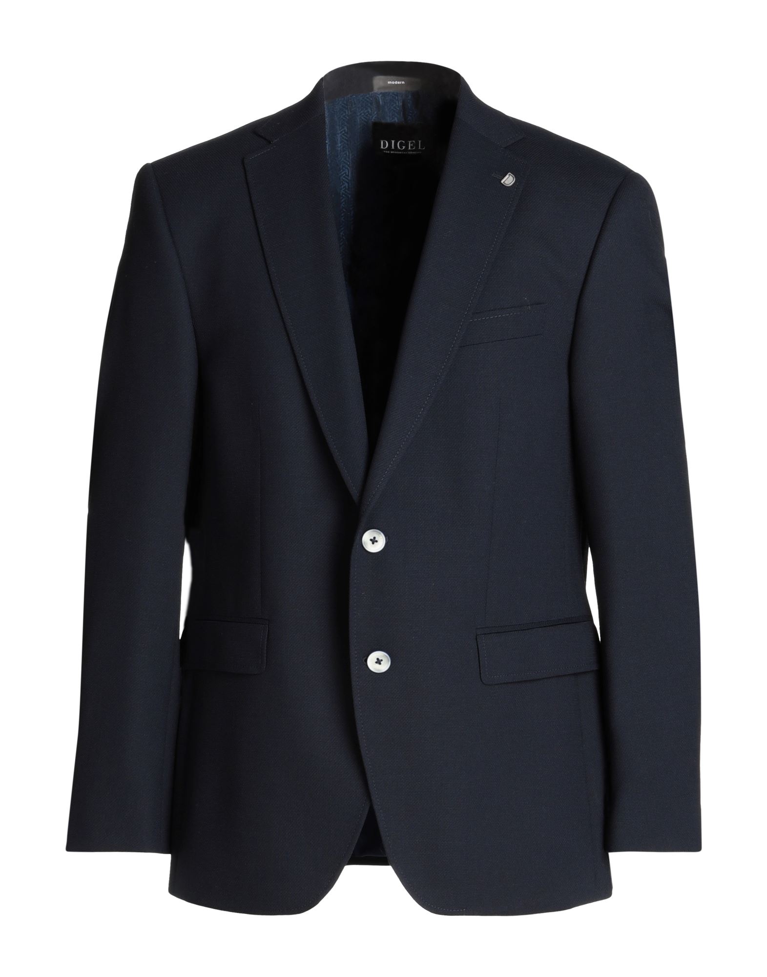 DIGEL Blazer Herren Nachtblau von DIGEL