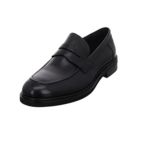 DIGEL Slipper Sokrates Schwarz 41 von DIGEL