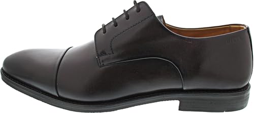 DIGEL Stan Business Schuh Braun von DIGEL