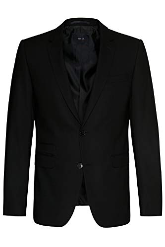 Digel Allan, schwarz(schwarz (10)), Gr. 54 von DIGEL