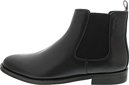 DIGEL Chelsea Boots Stockholm Grau 45 von DIGEL