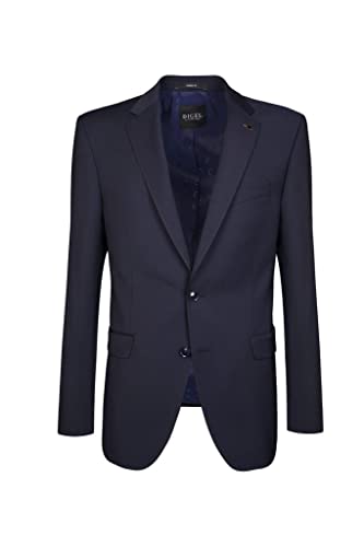 DIGEL Herren Jacke 99760-duncan-amf Blau1 27 von DIGEL