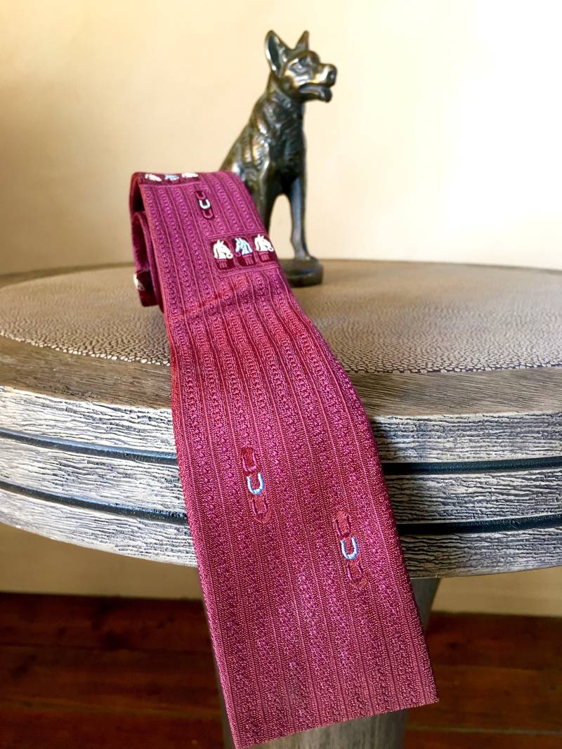 Western Wear Krawatte von DIGSBY