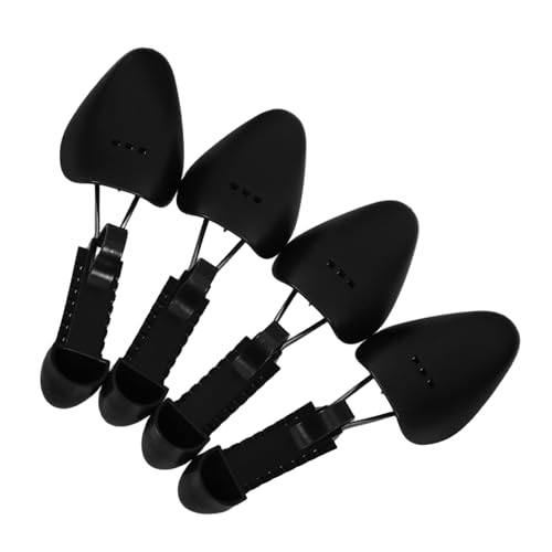 DIKACA 2 Paare Verstellbare Schuhspanner für Damen aus Schuhformer und Stretcher für Boots Pumps und Flats Schuhweitenverbreiterer für Bequemen Sitz und Formstabilität von DIKACA