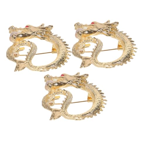 DIKACA 3 Stück Rhinestone Anstecknadeln für Kleidung Dekorativer Schmuck für Hochzeiten oder Geburtstagsgeschenke Chinesischer Vielseitig Einsetzbar DIKACA 3 Stück Rhinestone Anstecknadeln für Kleidung Dekorativer Schmuck für Hochzeiten oder Geburtstagsgeschenke Chinesischer Vielseitig Einsetzbar von DIKACA