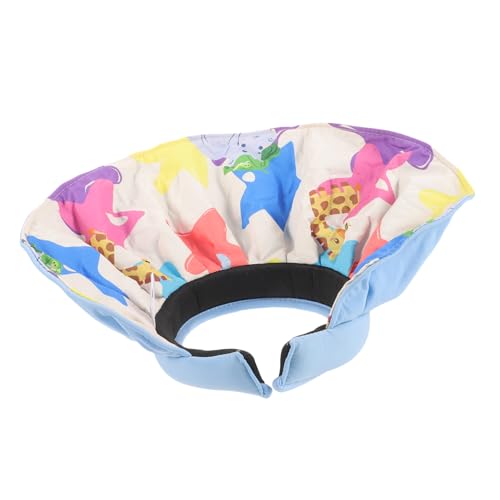 DIKACA Damen Strandhut mit Breiter Krempe Uv Schutz Sommerhut für Outdoor Urlaub Pool Wandern für Frauen von DIKACA