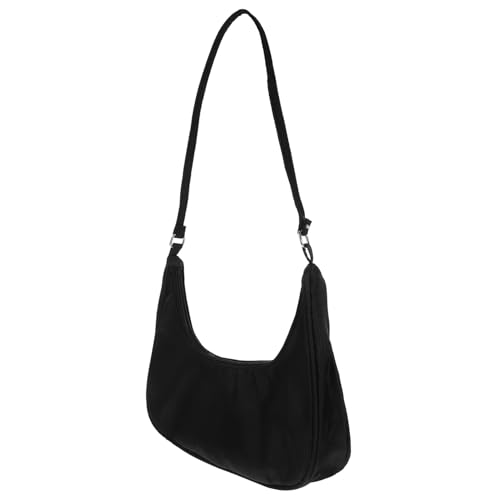 DIKACA Damen Umhängetasche Schultertasche Leicht Große Kapazität Modisch Vielseitig Tragbar Für Alltag Und Freizeit von DIKACA