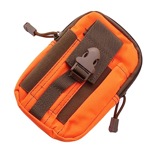 DIKACA Handyhalter Pack Hüfttasche für Männer Rucksäcke für Kinder Flamingo-Figur Rucksack wasserabweisender Stoff Holzofen gürteltasche Bauchtasche Riementasche Handy Umhängetasche Mann von DIKACA