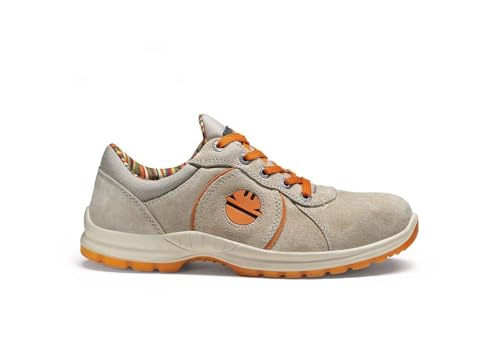 DIKE leichter Arbeitsschuh AGILITY ADVANCE S1P SRC GRAU SRC Sicherheitsschuh Gr.44 von DIKE