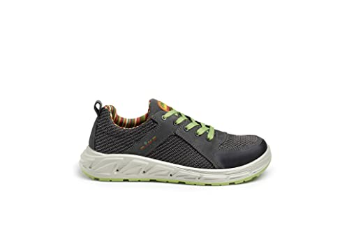 Dike Unisex Reload Runner S1p Brandschutzschuhe, Graphitgrau, 44 EU Dike Unisex Reload Runner S1p Brandschutzschuhe, Graphitgrau, 44 EU von DIKE