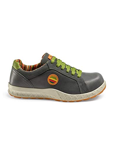 PRIMATO PROGRESS S3 ESD Halbschuh MF anthrazit 42 PRIMATO PROGRESS S3 ESD Halbschuh MF anthrazit 42 von DIKE