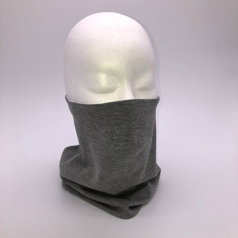 Loopschal Mund-Nase-Loop Gesichtsmaske Behelfsmaske Community Maske Mundbedeckung Handgemacht Waschbar Baumwolle 2-Lagig Loopschal Mund-Nase-Loop Gesichtsmaske Behelfsmaske Community Maske Mundbedeckung Handgemacht Waschbar Baumwolle 2-Lagig von DIKG