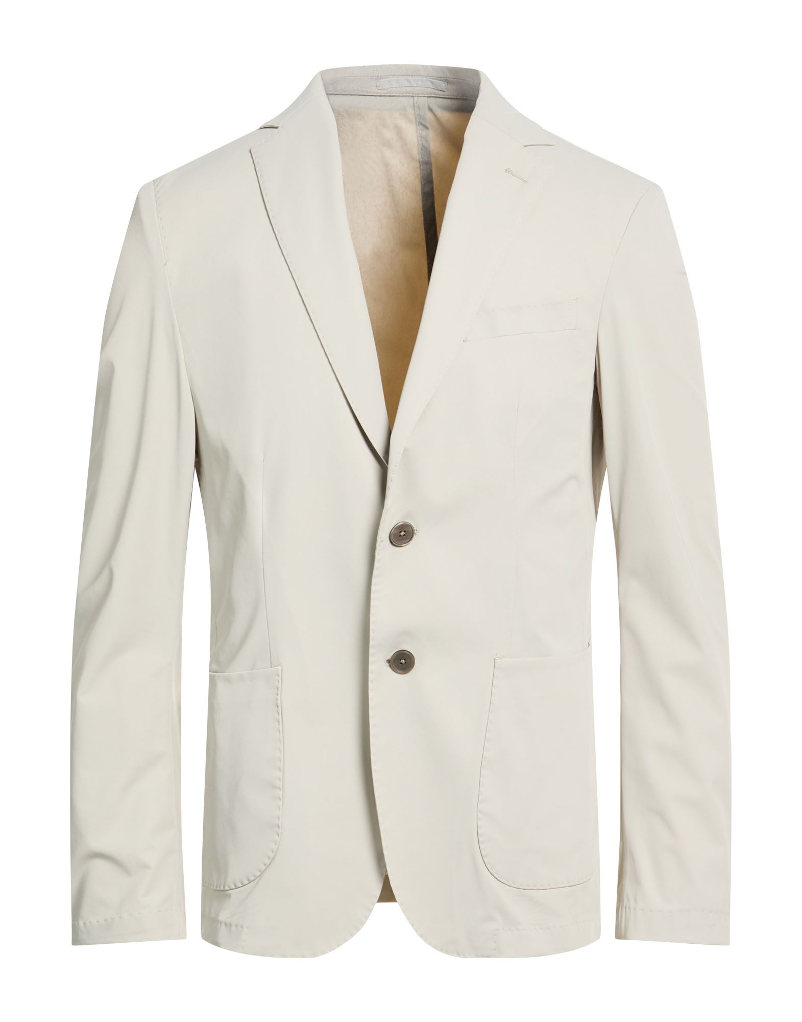 DIKTAT Blazer Herren Hellgrau von DIKTAT