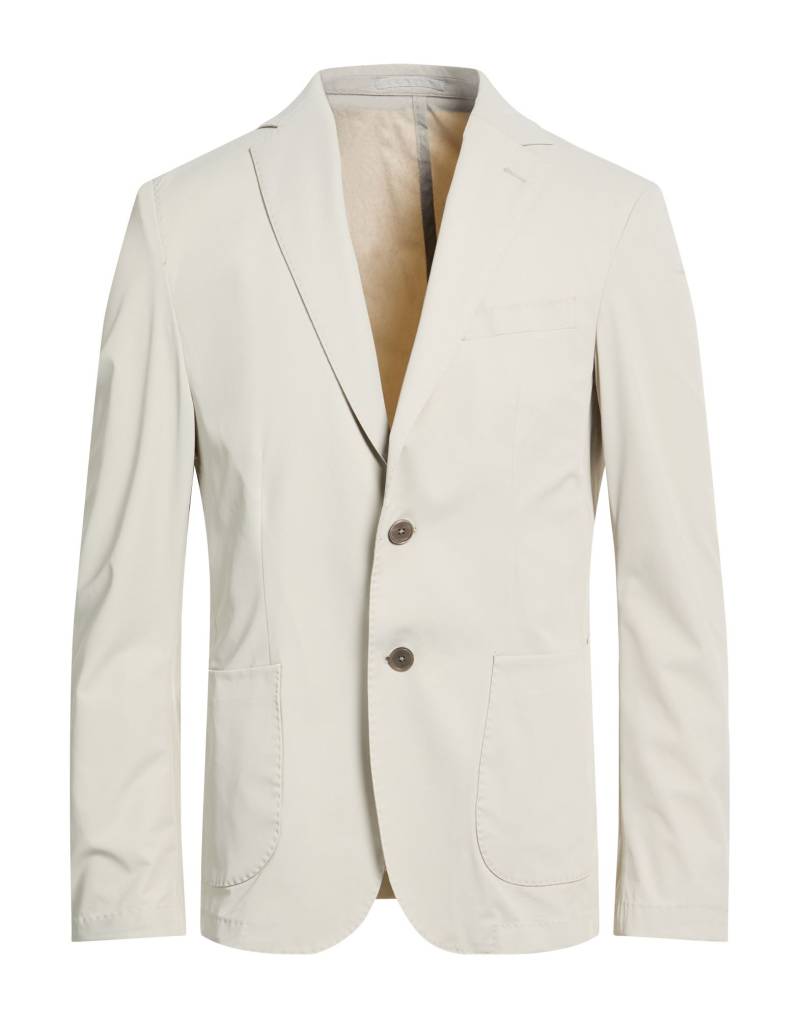 DIKTAT Blazer Herren Hellgrau von DIKTAT