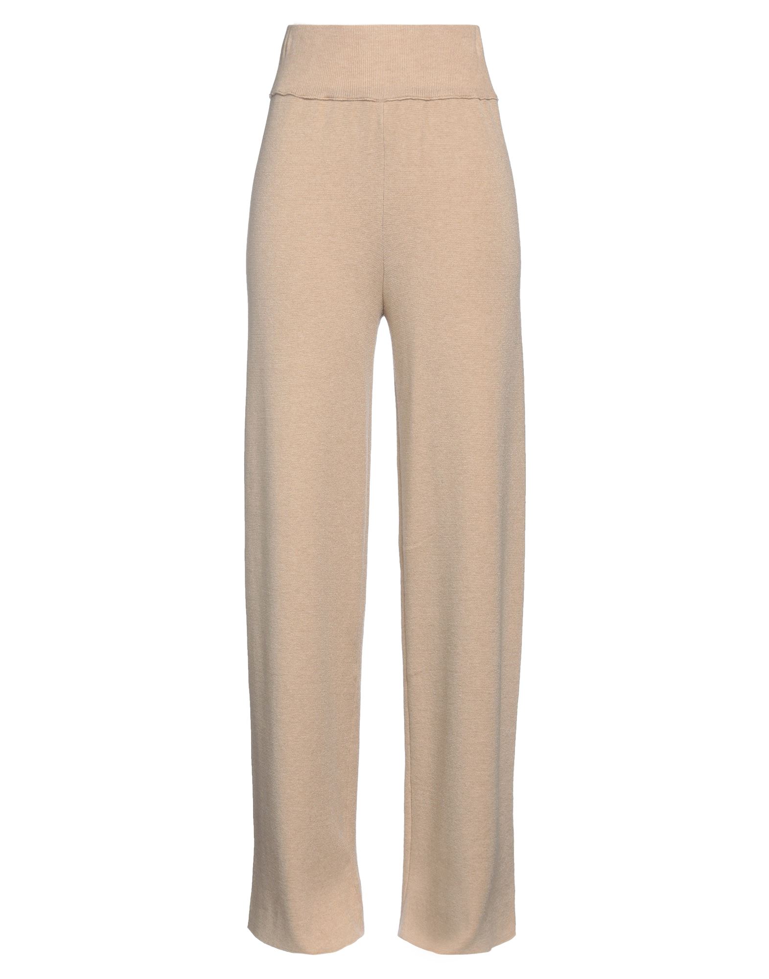 DIKTAT Hose Damen Beige DIKTAT Hose Damen Beige von DIKTAT