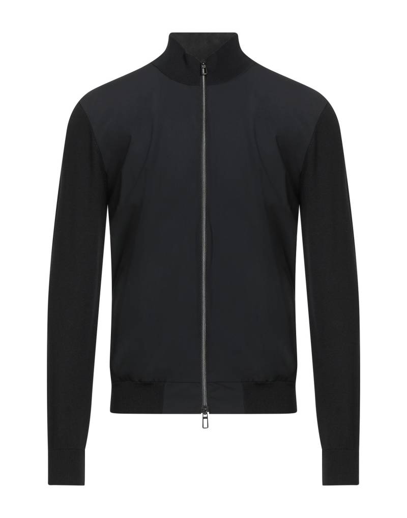 DIKTAT Jacke & Anorak Herren Schwarz von DIKTAT