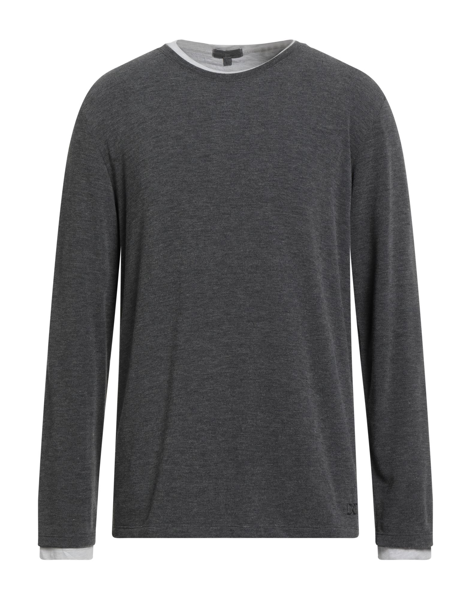 DIKTAT Pullover Herren Blei DIKTAT Pullover Herren Blei von DIKTAT