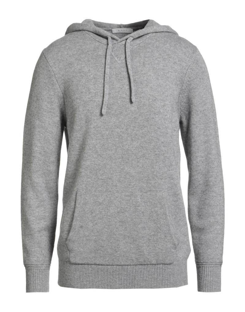 DIKTAT Pullover Herren Grau von DIKTAT