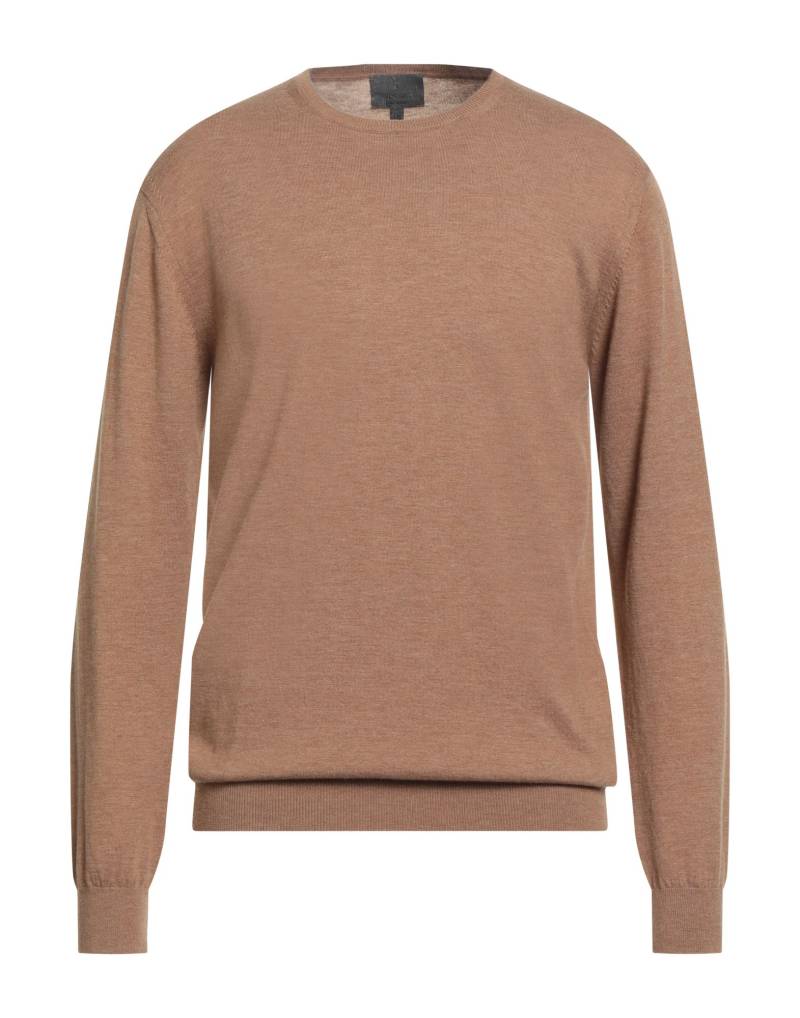 DIKTAT Pullover Herren Kamel DIKTAT Pullover Herren Kamel von DIKTAT