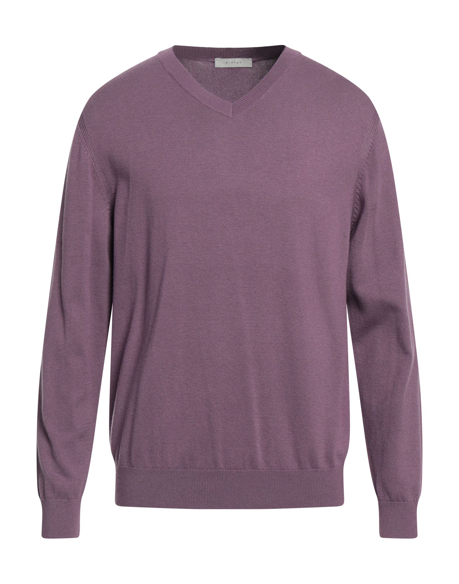 DIKTAT Pullover Herren Malve von DIKTAT