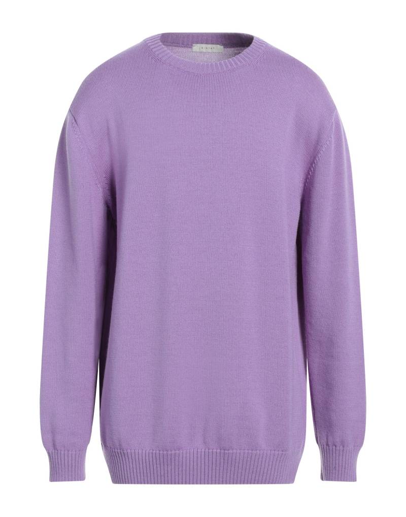 DIKTAT Pullover Herren Malve von DIKTAT